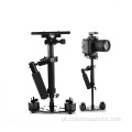 Estabilizador portátil Steadicam de 40cm Minicam Video Steady